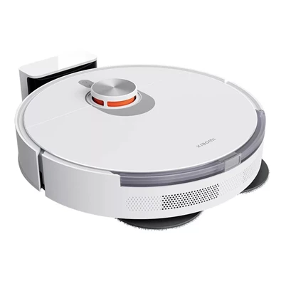 Xiaomi Robot Vacuum S20+ EU fehér robotporszívó (Újracsomagolt)
