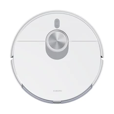 Xiaomi Robot Vacuum S20+ EU fehér robotporszívó (Újracsomagolt)