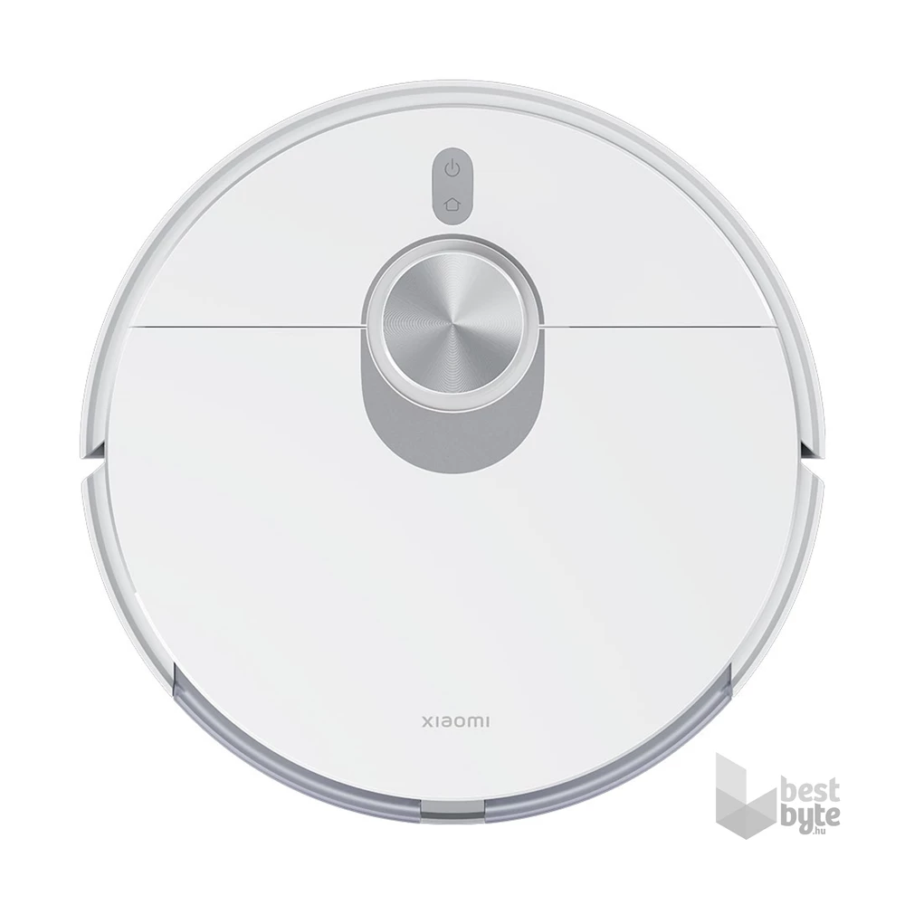 Xiaomi Robot Vacuum S20+ EU fehér robotporszívó (Újracsomagolt)