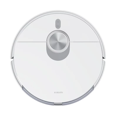 Xiaomi Robot Vacuum S20+ EU fehér robotporszívó (Újracsomagolt)