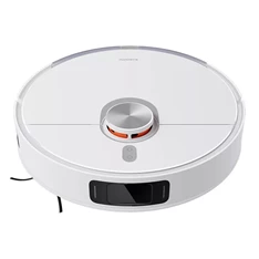 Xiaomi Robot Vacuum S20+ EU fehér robotporszívó (Újracsomagolt)