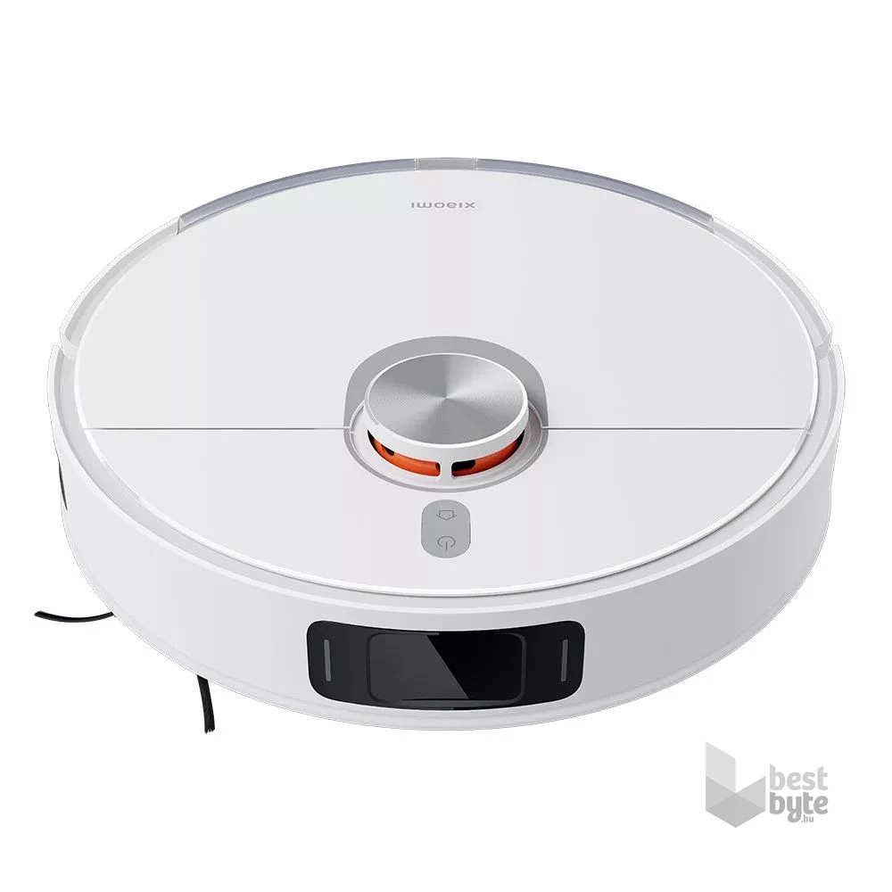 Xiaomi Robot Vacuum S20+ EU fehér robotporszívó (Újracsomagolt)