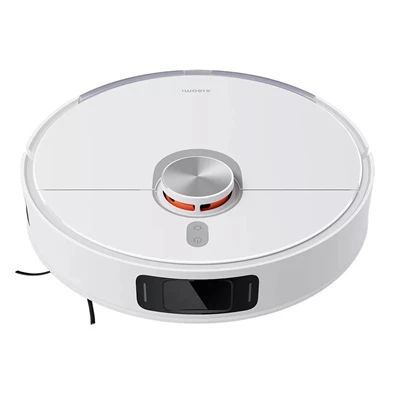 Xiaomi Robot Vacuum S20+ EU fehér robotporszívó (Újracsomagolt)