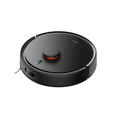 Xiaomi Robot Vacuum S20 EU fekete robotporszívó