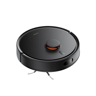Xiaomi Robot Vacuum S20 EU fekete robotporszívó