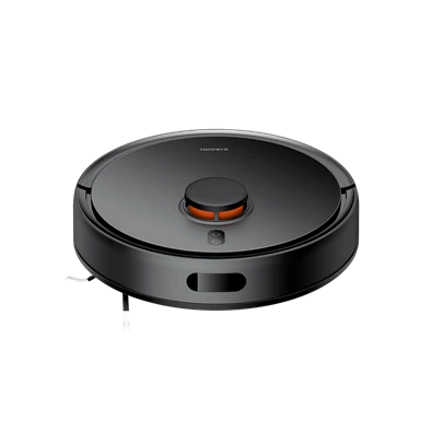 Xiaomi Robot Vacuum S20 EU fekete robotporszívó