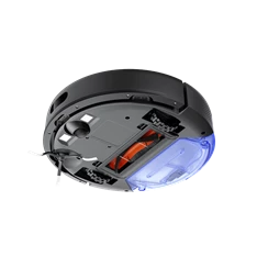 Xiaomi Robot Vacuum S20 EU fekete robotporszívó