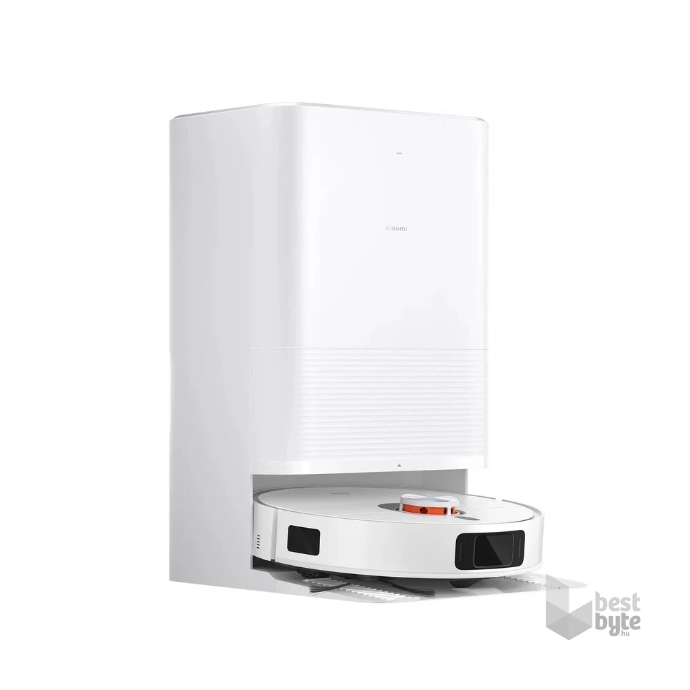 Xiaomi Robot Vacuum X20 Pro okos robotporszívó