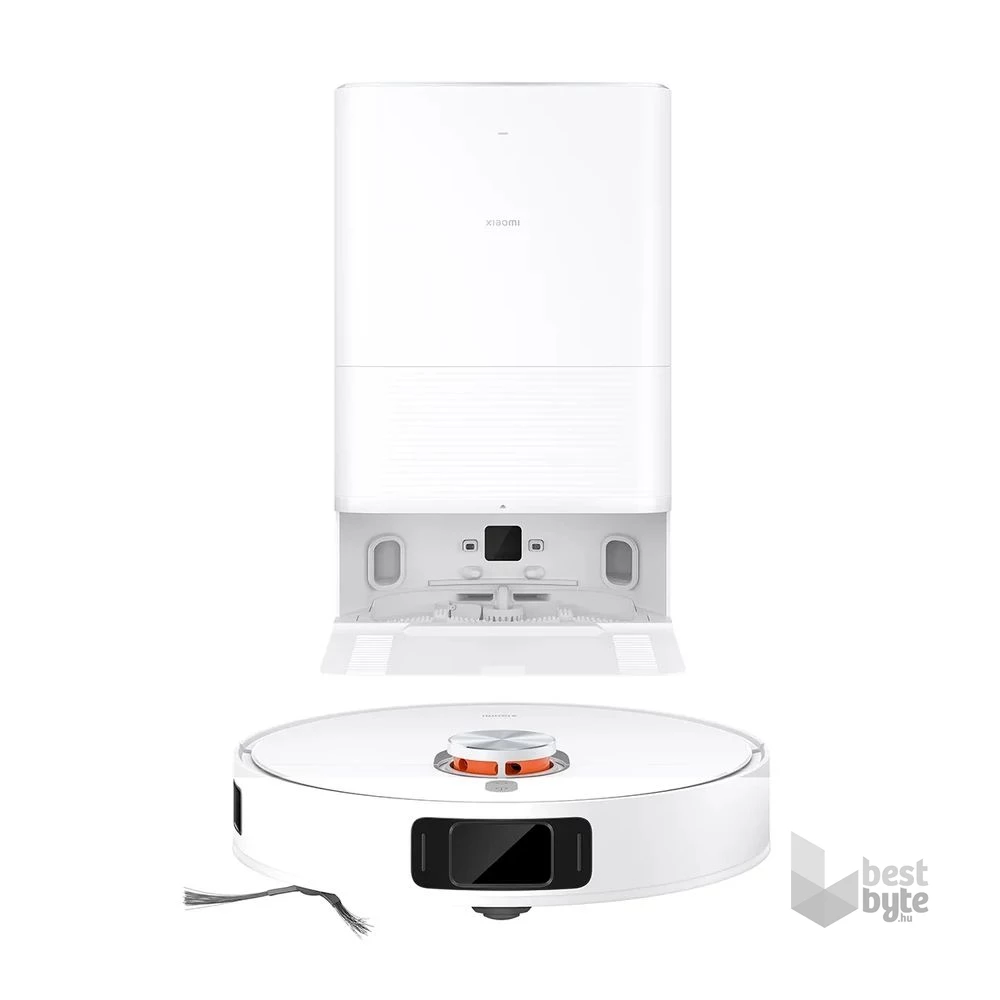 Xiaomi Robot Vacuum X20 Pro okos robotporszívó