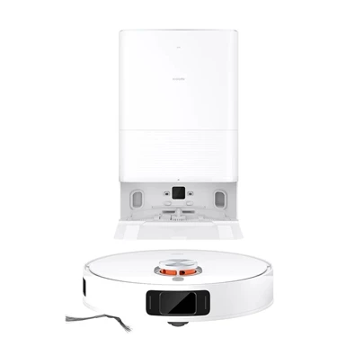 Xiaomi Robot Vacuum X20 Pro okos robotporszívó