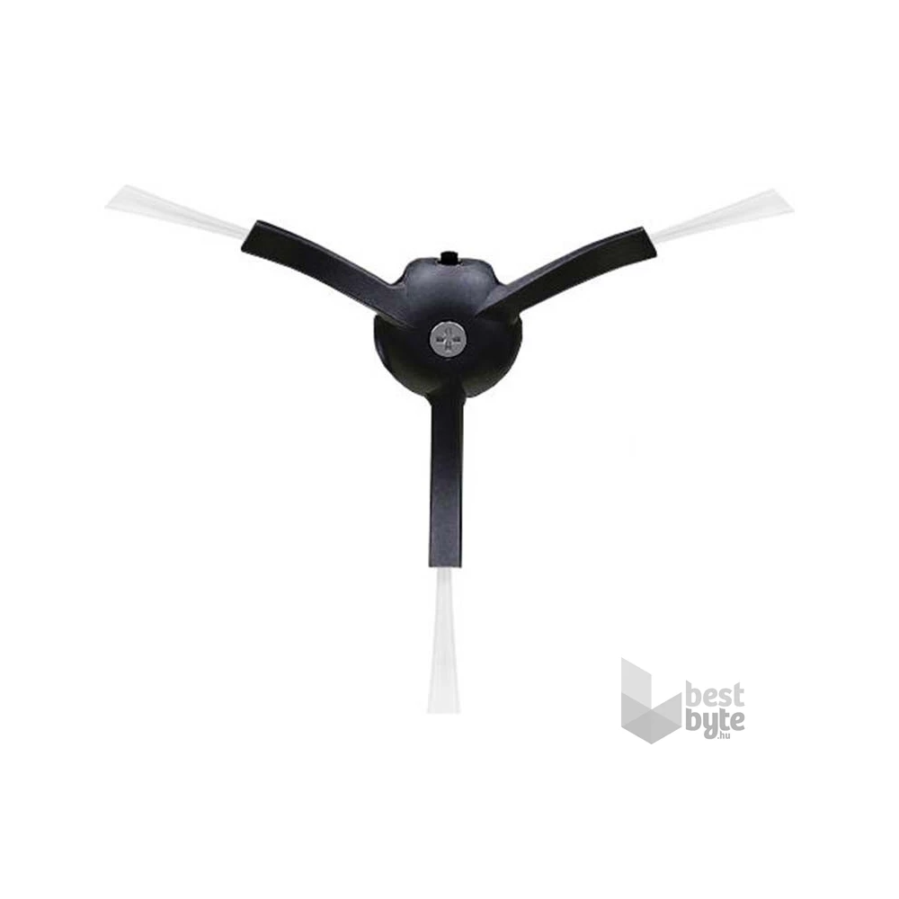 Xiaomi STYTJ02YM-BS.H Mi Robot Vacuum Mop Pro fekete oldalsó robotporszívó kefe