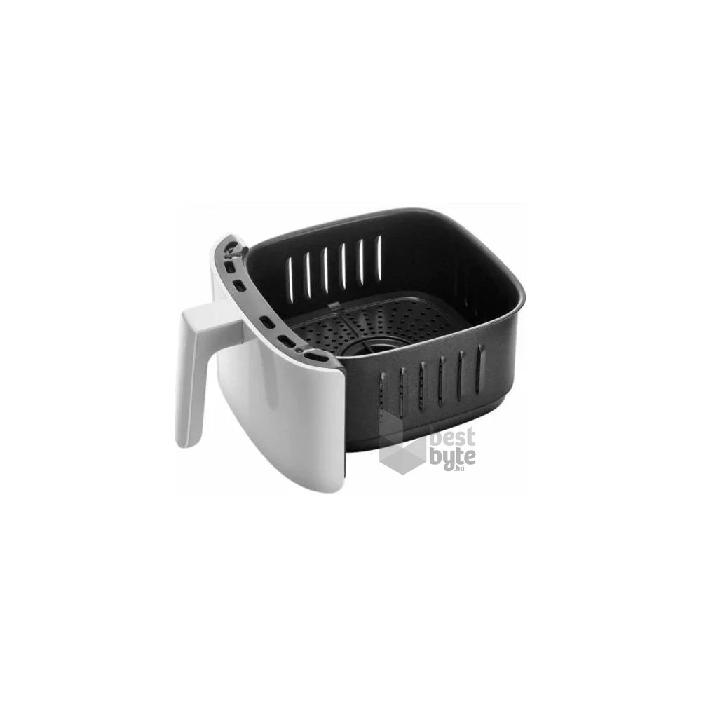 Xiaomi Smart Air Fryer 4,5L EU okos forrólevegős sütő (air fryer/airfryer)