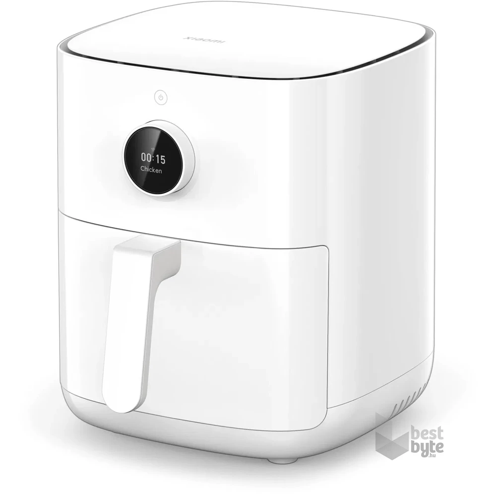 Xiaomi Smart Air Fryer 4,5L EU okos forrólevegős sütő (air fryer/airfryer)