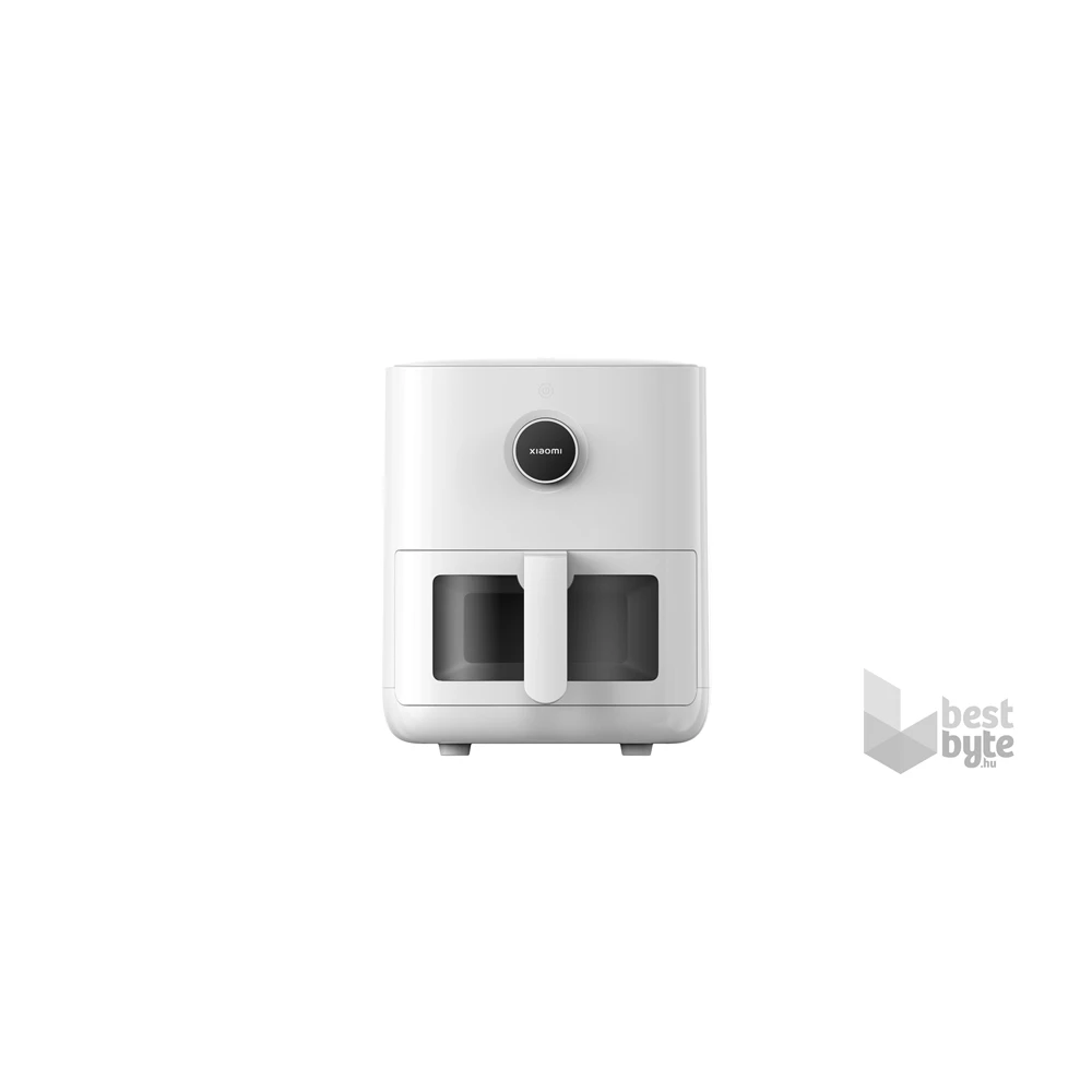 Xiaomi Smart Air Fryer Pro fehér 4 L forrólevegős sütő (air fryer/airfryer)