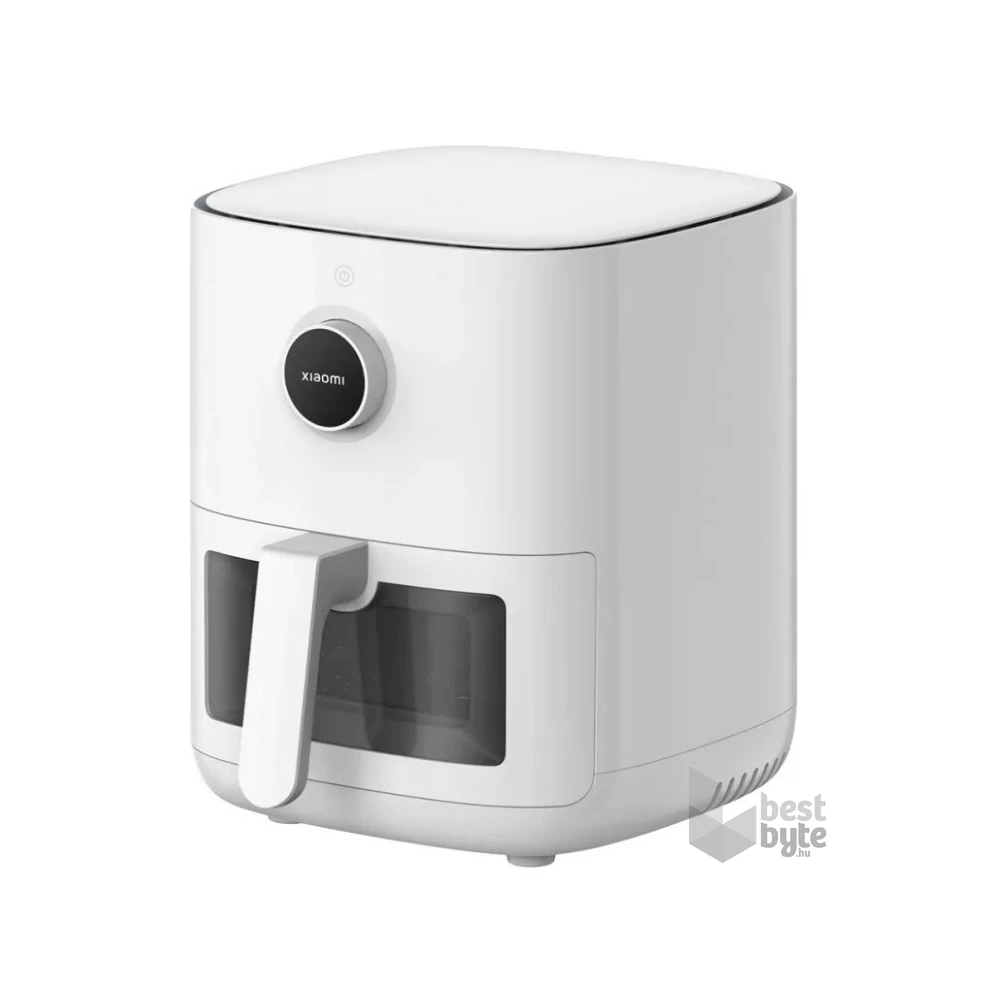 Xiaomi Smart Air Fryer Pro fehér 4 L forrólevegős sütő (air fryer/airfryer)
