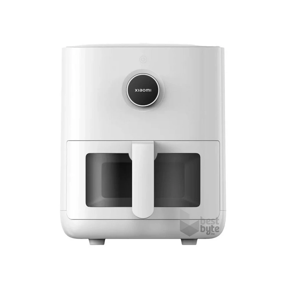 Xiaomi Smart Air Fryer Pro fehér 4 L forrólevegős sütő (air fryer/airfryer)