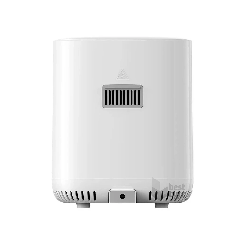 Xiaomi Smart Air Fryer Pro fehér 4 L forrólevegős sütő (air fryer/airfryer)