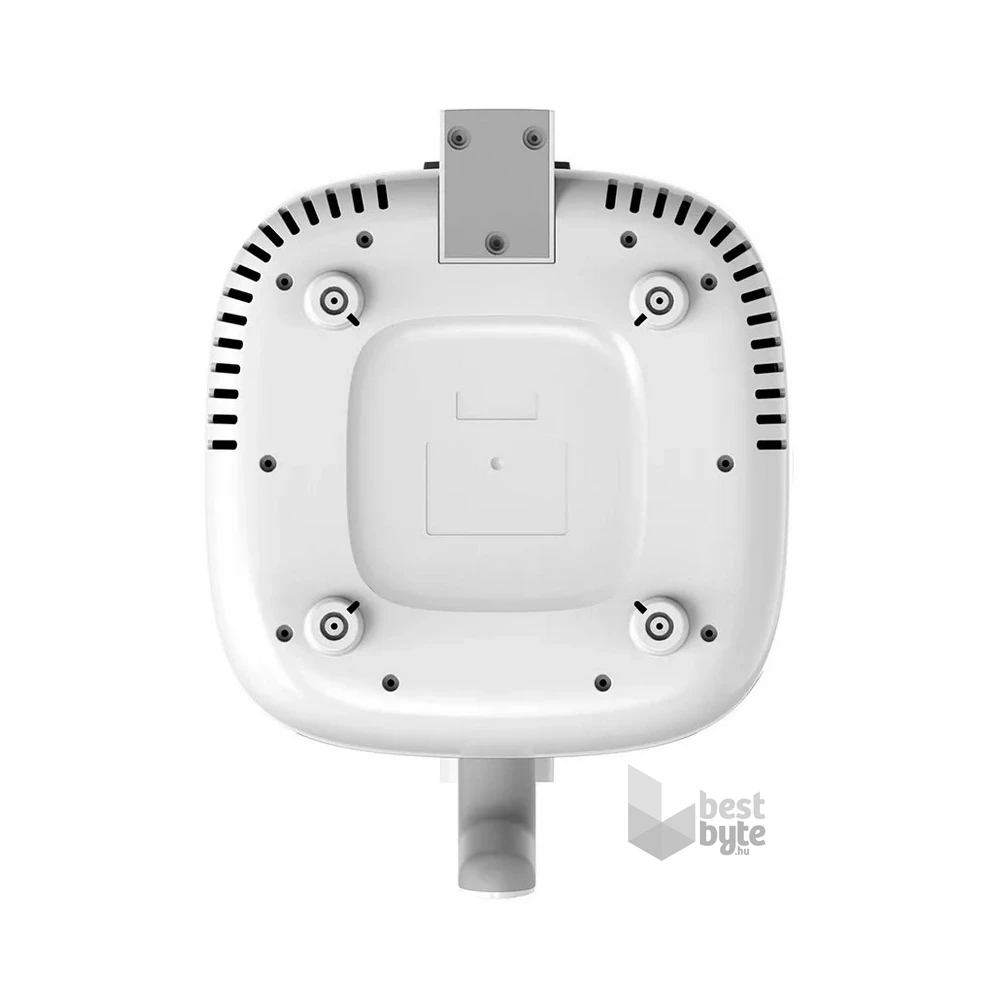 Xiaomi Smart Air Fryer Pro fehér 4 L forrólevegős sütő (air fryer/airfryer)