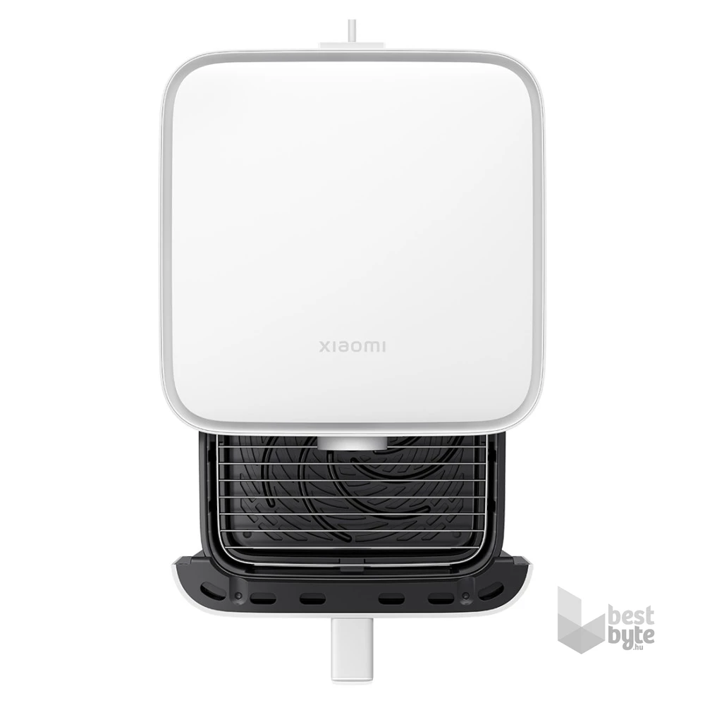 Xiaomi Smart Air Fryer fehér 5,5L EU okos forrólevegős sütő (air fryer/airfryer)