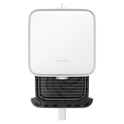 Xiaomi Smart Air Fryer fehér 5,5L EU okos forrólevegős sütő (air fryer/airfryer)