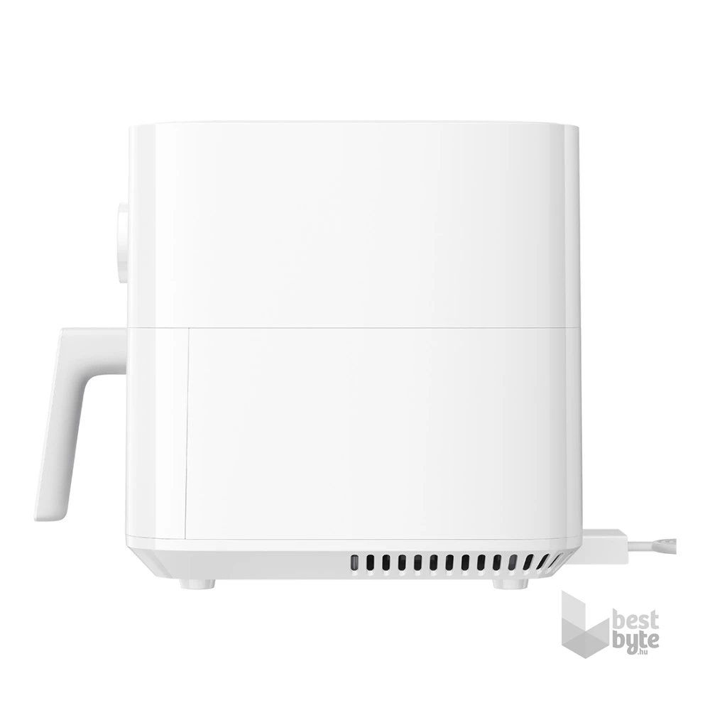 Xiaomi Smart Air Fryer fehér 5,5L EU okos forrólevegős sütő (air fryer/airfryer)