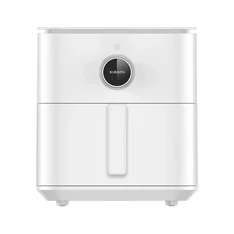 Xiaomi Smart Air Fryer fehér 6,5 L forrólevegős sütő (air fryer/airfryer)
