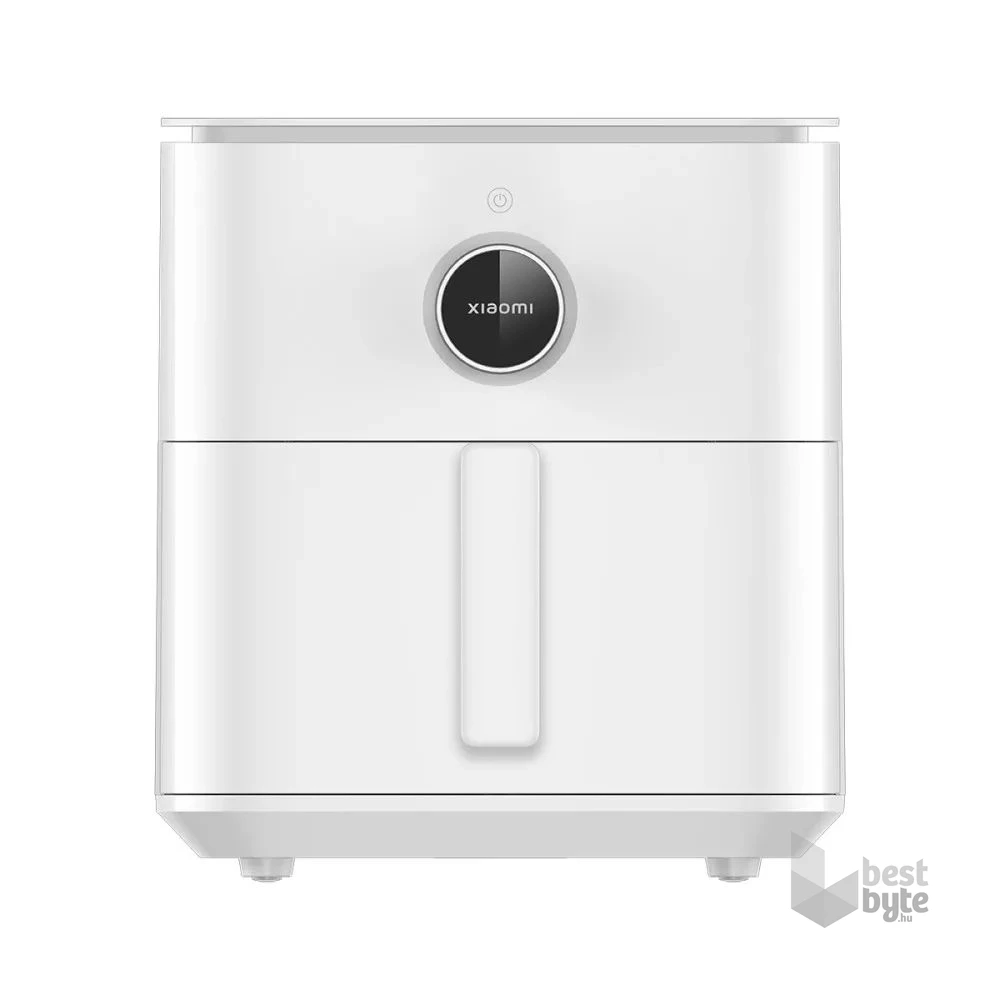 Xiaomi Smart Air Fryer fehér 6,5 L forrólevegős sütő (air fryer/airfryer)