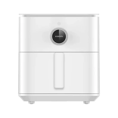 Xiaomi Smart Air Fryer fehér 6,5 L forrólevegős sütő (air fryer/airfryer)