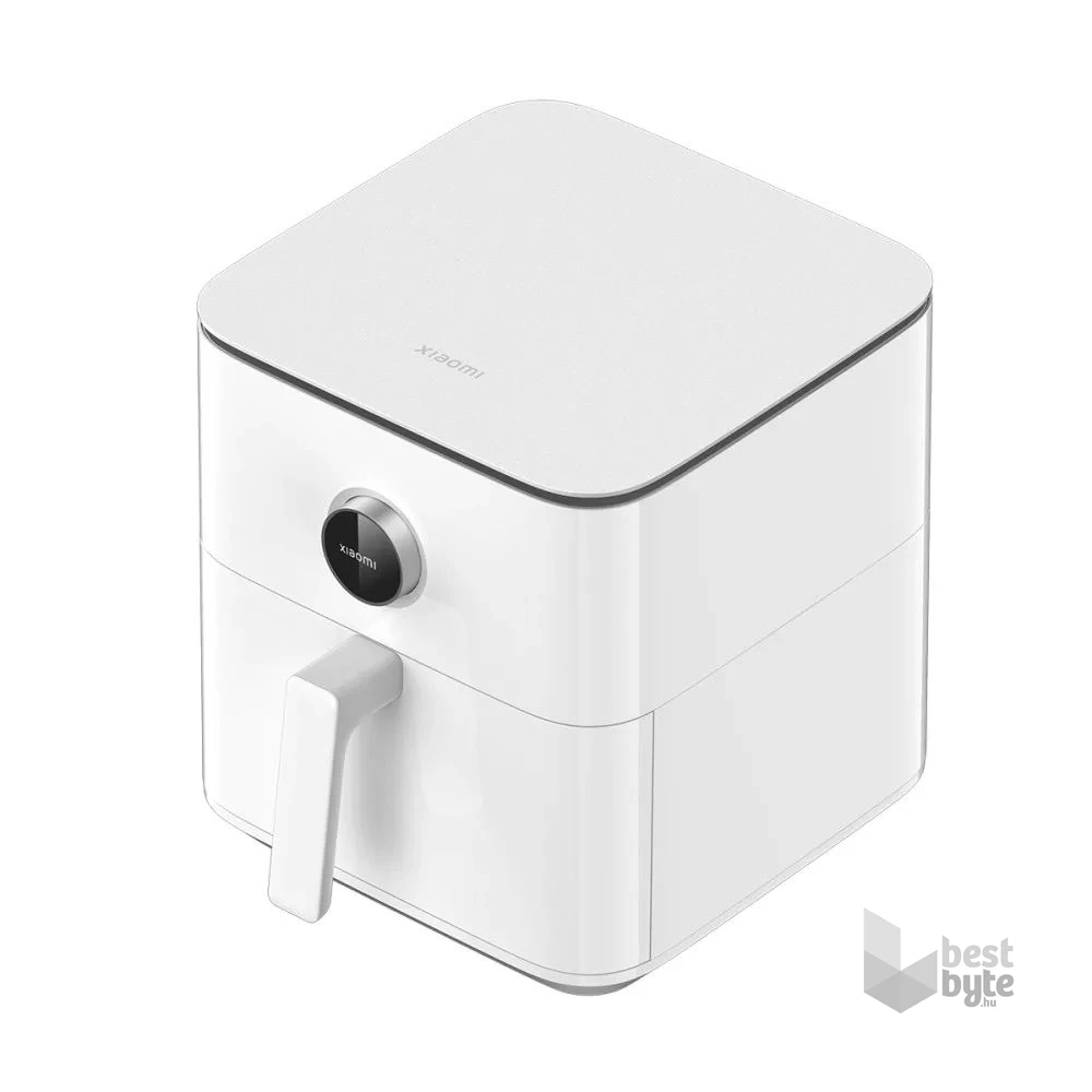 Xiaomi Smart Air Fryer fehér 6,5 L forrólevegős sütő (air fryer/airfryer)