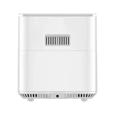Xiaomi Smart Air Fryer fehér 6,5 L forrólevegős sütő (air fryer/airfryer)