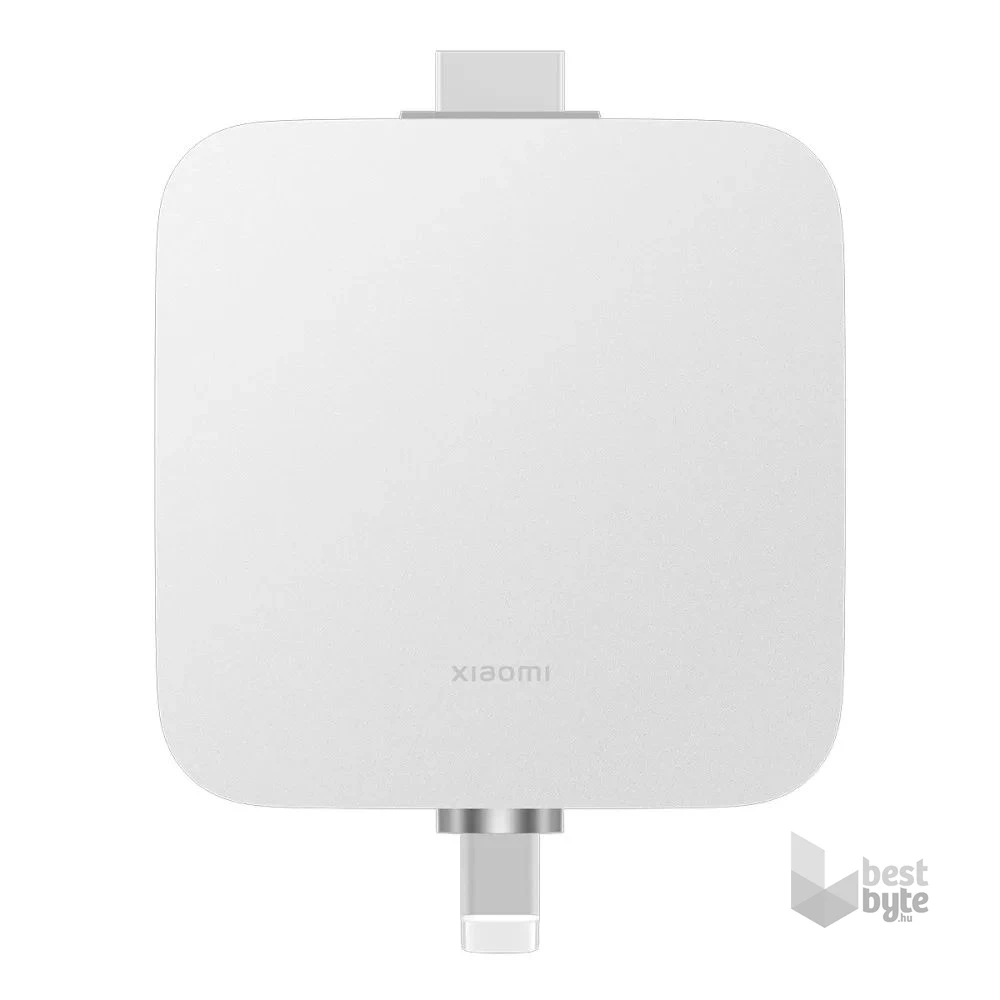 Xiaomi Smart Air Fryer fehér 6,5 L forrólevegős sütő (air fryer/airfryer)