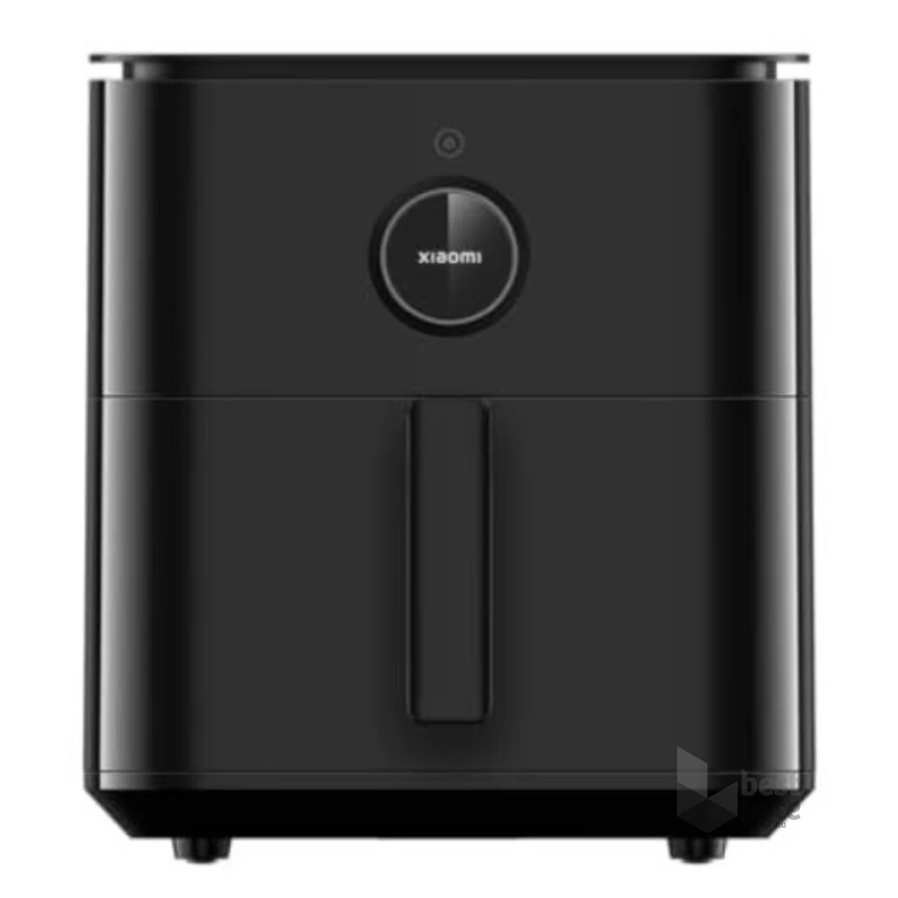 Xiaomi Smart Air Fryer fekete 6,5 L forrólevegős sütő (air fryer/airfryer)