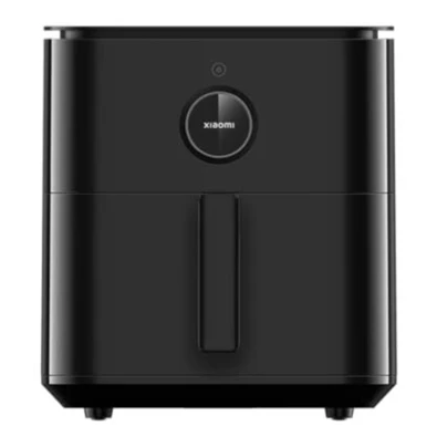 Xiaomi Smart Air Fryer fekete 6,5 L forrólevegős sütő (air fryer/airfryer)