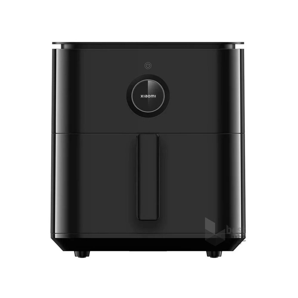 Xiaomi Smart Air Fryer fekete 6,5 L forrólevegős sütő (air fryer/airfryer)