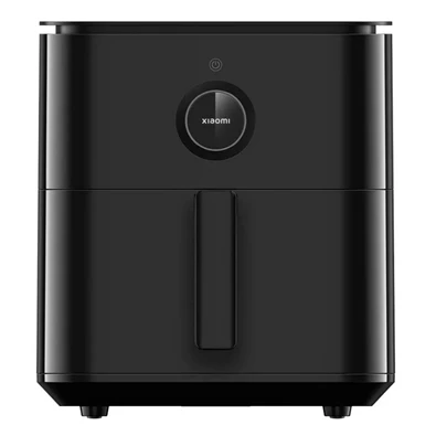 Xiaomi Smart Air Fryer fekete 6,5 L forrólevegős sütő (air fryer/airfryer)