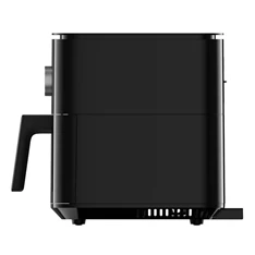 Xiaomi Smart Air Fryer fekete 6,5 L forrólevegős sütő (air fryer/airfryer)