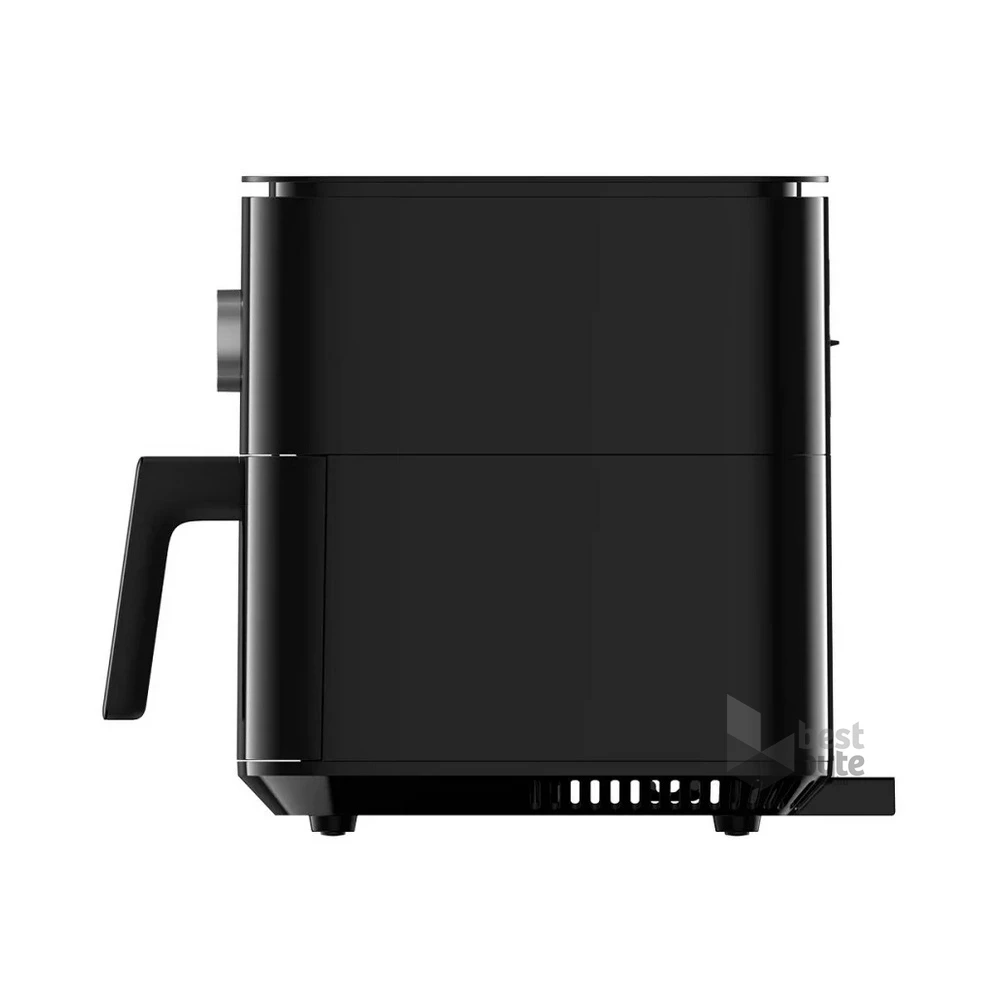 Xiaomi Smart Air Fryer fekete 6,5 L forrólevegős sütő (air fryer/airfryer)