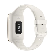 Xiaomi BHR6076GL Smart Band 7 Pro GL fehér aktivitásmérő karpánt