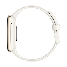 Xiaomi BHR6076GL Smart Band 7 Pro GL fehér aktivitásmérő karpánt