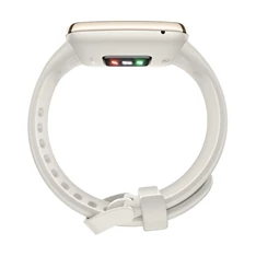 Xiaomi BHR6076GL Smart Band 7 Pro GL fehér aktivitásmérő karpánt