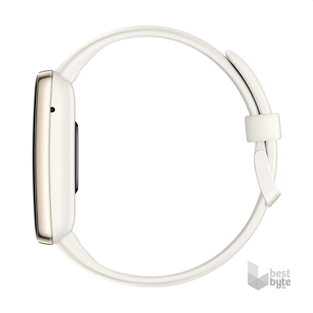 Xiaomi BHR6076GL Smart Band 7 Pro GL fehér aktivitásmérő karpánt
