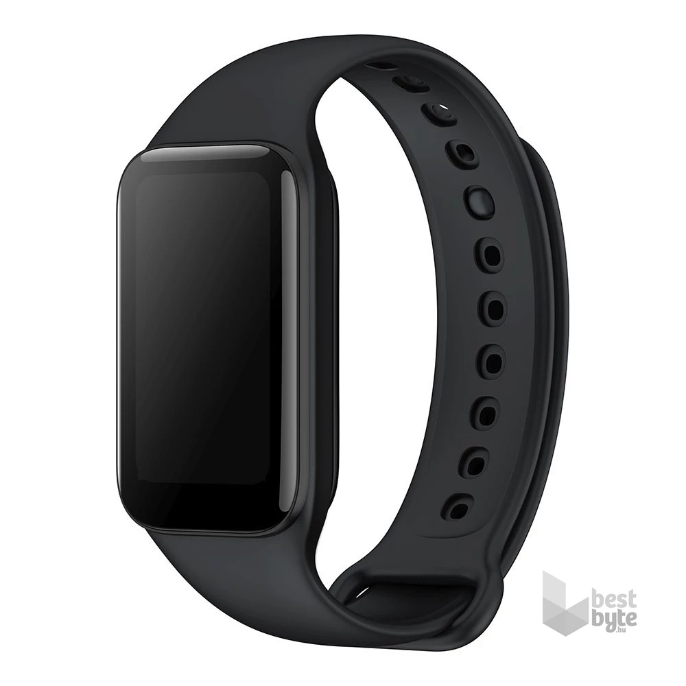 Xiaomi Smart Band 8 Active fekete aktivitásmérő