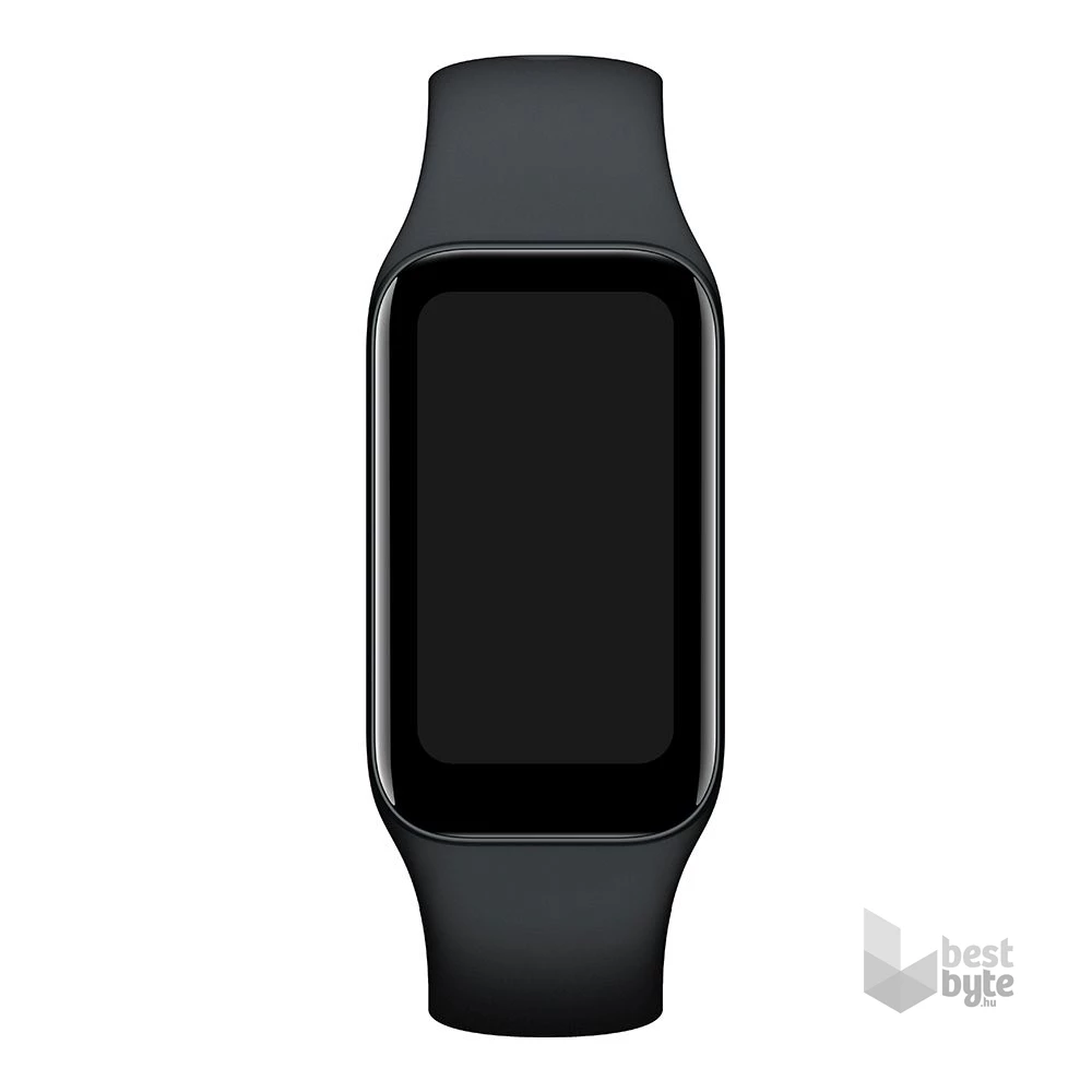 Xiaomi Smart Band 8 Active fekete aktivitásmérő