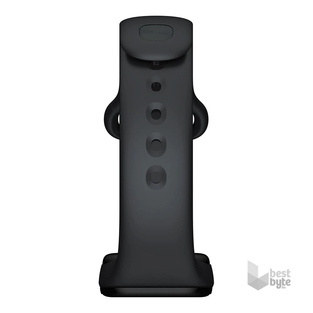 Xiaomi Smart Band 8 Active fekete aktivitásmérő