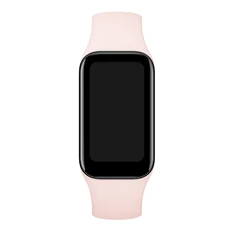Xiaomi Smart Band 8 Active rózsaszín aktivitásmérő