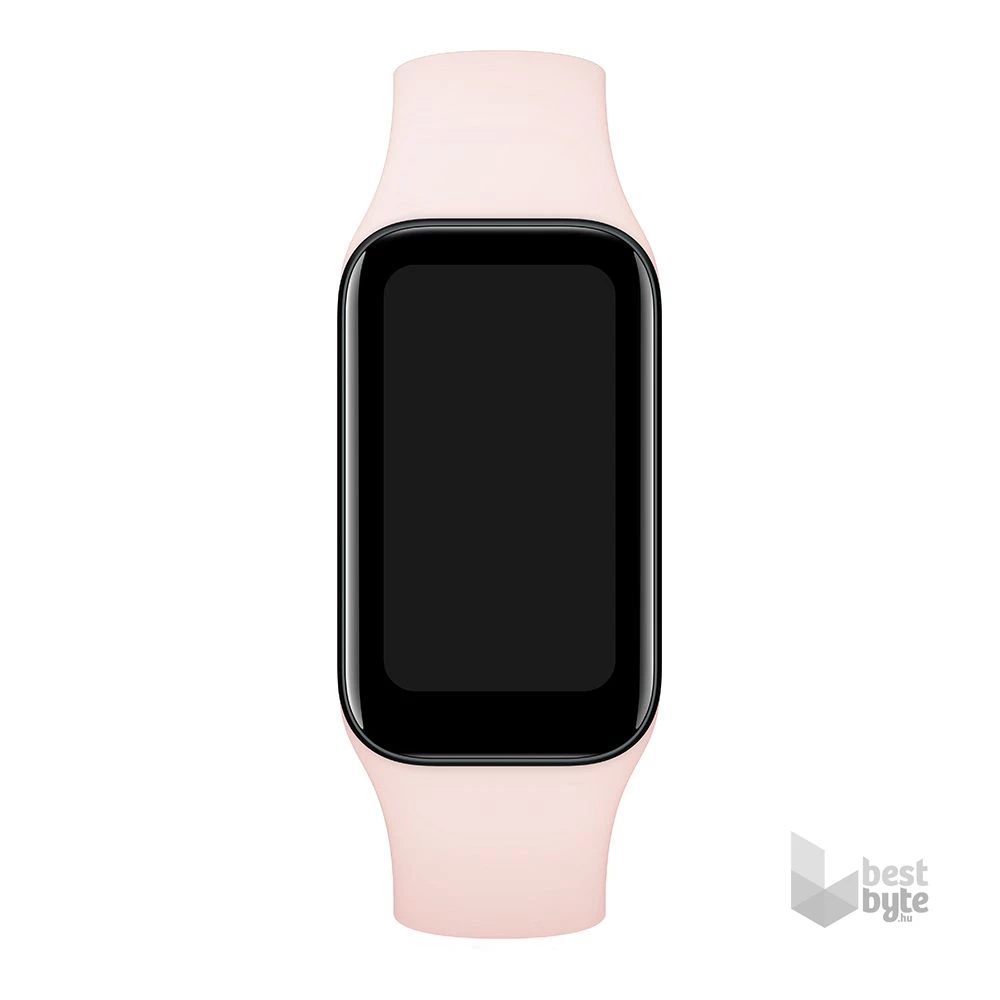 Xiaomi Smart Band 8 Active rózsaszín aktivitásmérő