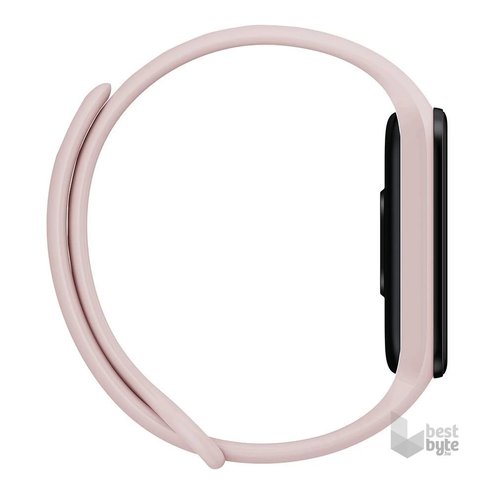 Xiaomi Smart Band 8 Active rózsaszín aktivitásmérő