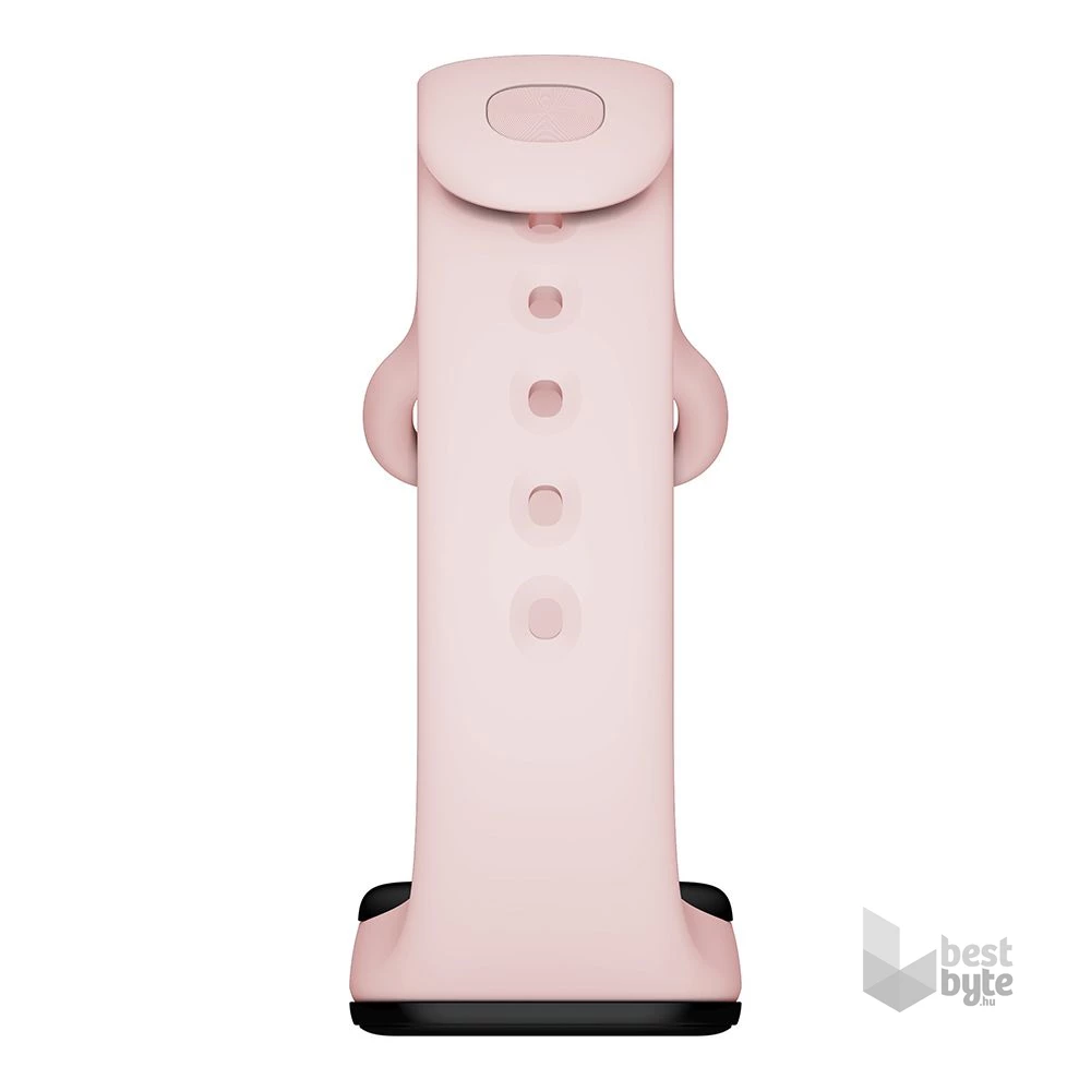 Xiaomi Smart Band 8 Active rózsaszín aktivitásmérő