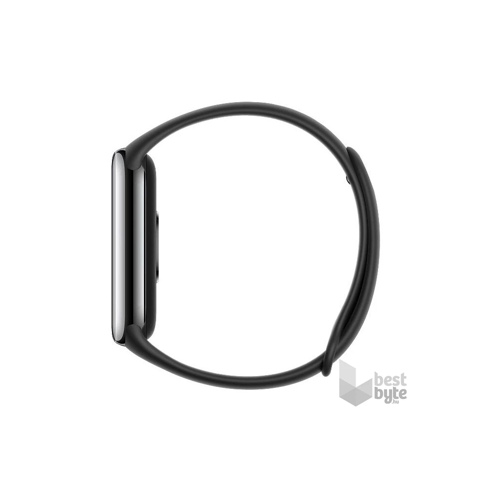 Xiaomi Smart Band 8 Graphite Black fekete aktivitásmérő
