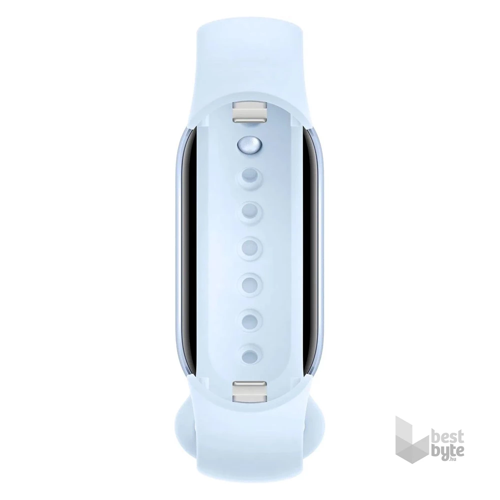 Xiaomi Smart Band 9 Arctic Blue kék aktivitásmérő